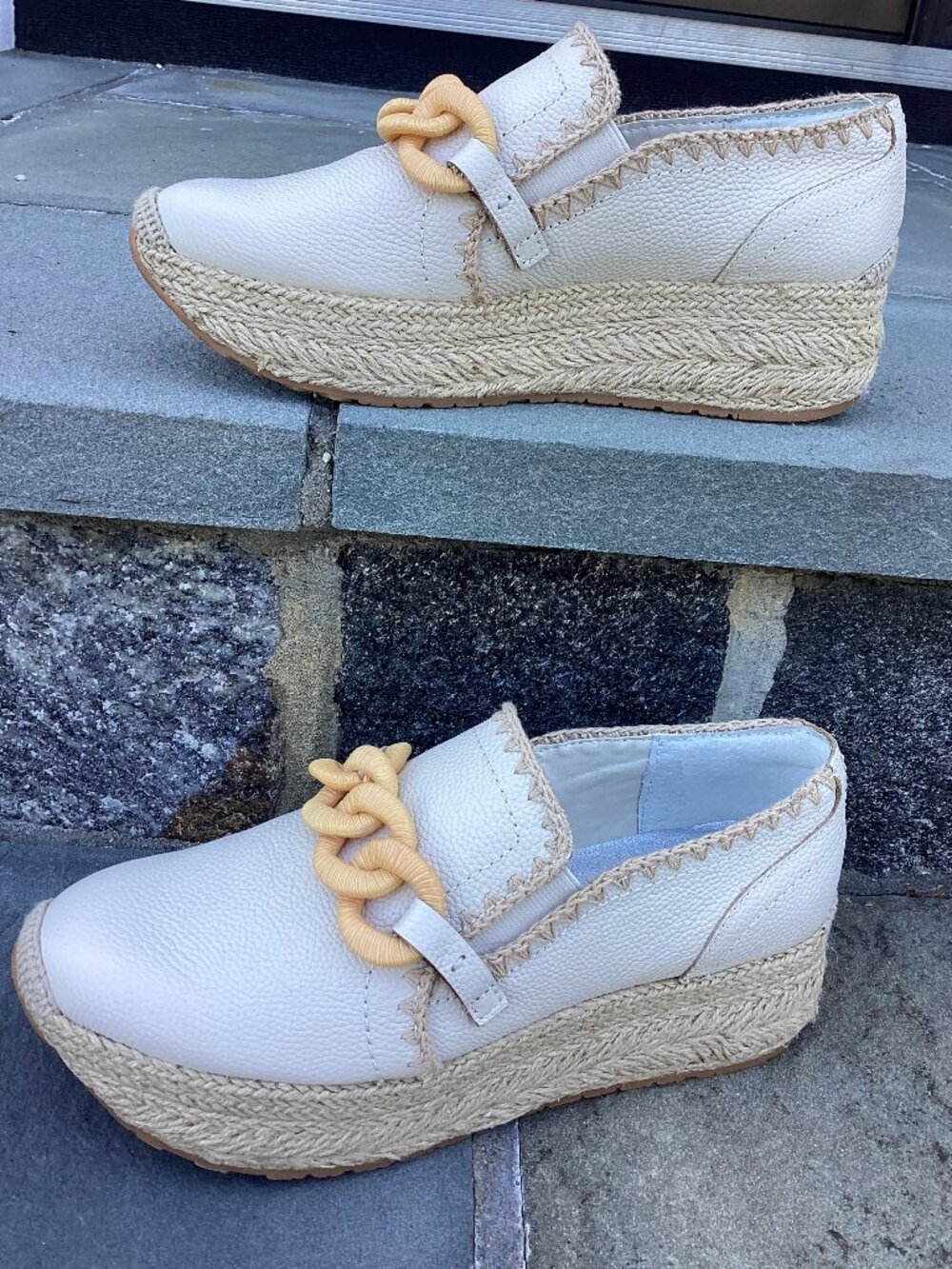 Dolce Vita Jhenee Platform Slip-on, Women's Size 7.5